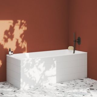 Смеситель для душа Ravak Espirit X070321 ES.061.20GB.O2 ГРАФИТ